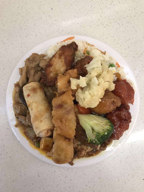 Dragon Dining Room - Tourism Gold Coast 0