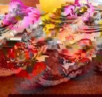 Earthy Eating Cafe - Tourism Gold Coast