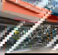 Family Cafe - Gold Coast