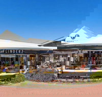 Flinderz Cafe - Tourism Gold Coast