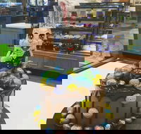 Flying Loaf Bakery - Tourism Gold Coast