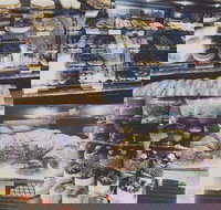 French Patisserie - Gold Coast