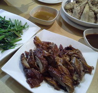 Grill'd - Manuka - Tourism Gold Coast