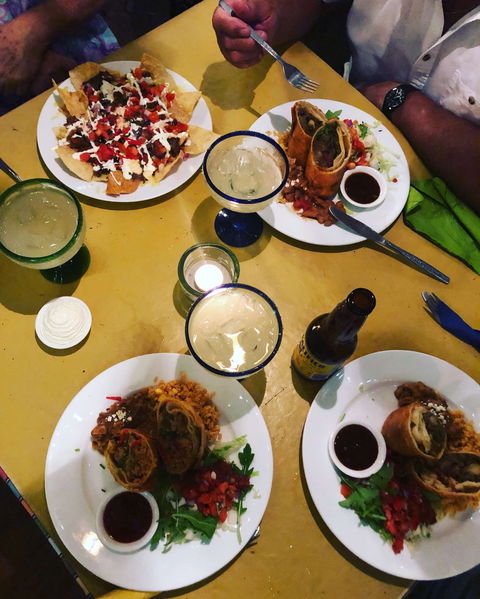 Gringo's Fresh Mex - Tourism Gold Coast 0