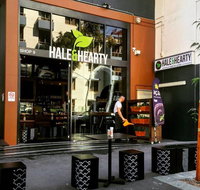 Hale  Hearty - Tourism Gold Coast