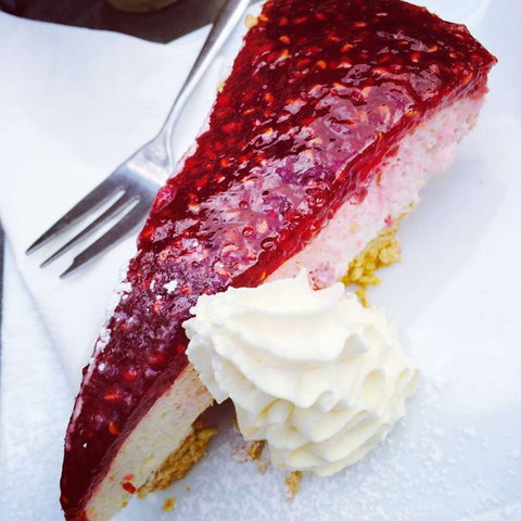 Harbour Lights Cafe - Tourism Gold Coast 0