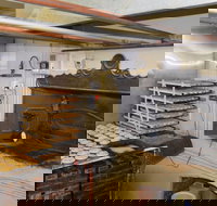 Holbrook Bakery - Tourism Gold Coast