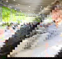 Howard Vineyard - Clover  Stone Resturant - Tourism Gold Coast