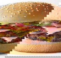 Hungry Jack's - Mascot - Tourism Gold Coast