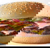 Hungry Jack's - Glendenning - Tourism Gold Coast