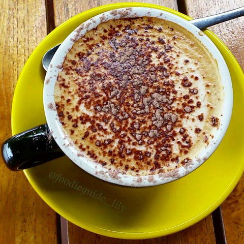 Kent Street Deli - Tourism Gold Coast 0