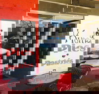 Kuma Pies - Tourism Gold Coast