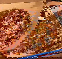 Lakemba Pizza - Tourism Gold Coast