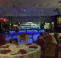 La Piazza Bar  Restaurant - Tourism Gold Coast