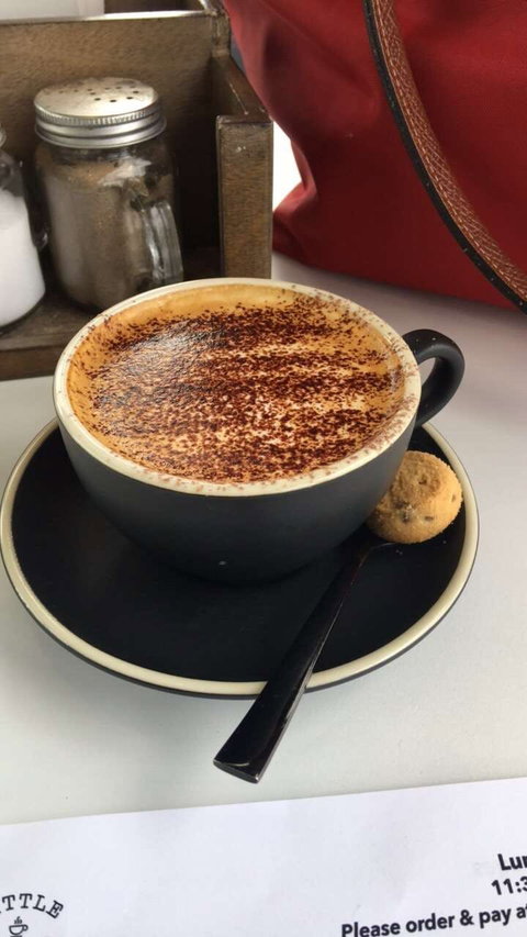 Little Growling Cafe - Tourism Gold Coast 0