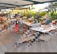 Loong Fong Seafood Restaurant - Tourism Gold Coast
