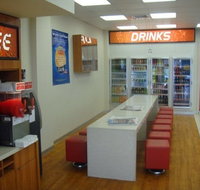 Lucky Corner - Tourism Gold Coast