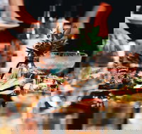 Market Eating House - Tourism Gold Coast