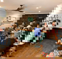 Matriarch and Rogue Winery - Tourism Gold Coast