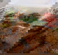 Mr Curry - Tourism Gold Coast