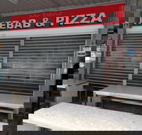 Mr Deno Kebab and Pizza - Tourism Gold Coast