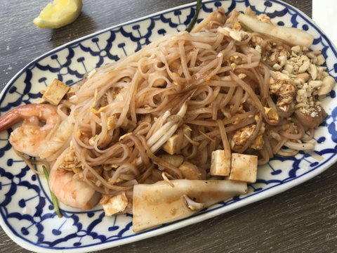 Naha Thai - Tourism Gold Coast 0