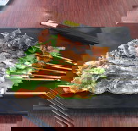 No.2 Chinese BBQ - Tourism Gold Coast