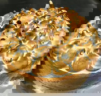 Noir Patisserie - Tourism Gold Coast