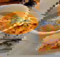 Nudge - Tourism Gold Coast