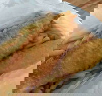 Ocean Eight Fish n Chips - Tourism Gold Coast