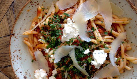 Olivigna Restaurant - Tourism Gold Coast 0