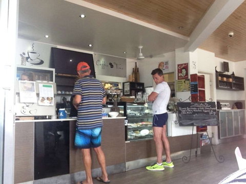 One On La Balsa Cafe - Tourism Gold Coast 0