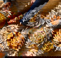 Oporto - Biggera Waters - Tourism Gold Coast