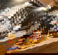 Osaka Japanese Dining Bar - Tourism Gold Coast