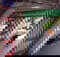 Pamakon Cafe - Tourism Gold Coast