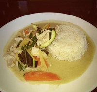 Papaya Thai Eatery  Cafe - Tourism Gold Coast