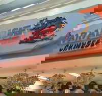 Paradise Chinese - Gold Coast