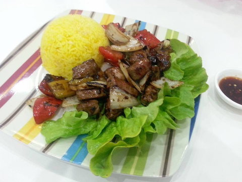 Pho Padstow - Gold Coast 0