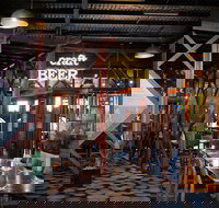 Prince Alfred Hotel - Tourism Gold Coast