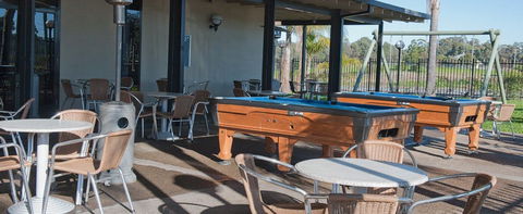 Prospect Hotel Motel - Tourism Gold Coast 0