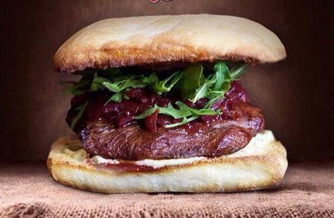 Providence Cafe - Tourism Gold Coast 0