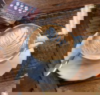 Red Brik Caffe - Tourism Gold Coast