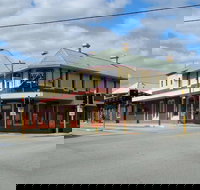 Roma Bar - Gold Coast