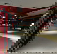 Set Bar and Cafe - Macquarie Park - Tourism Gold Coast