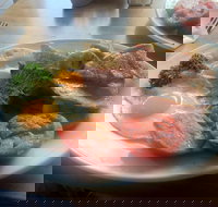 Sheridens Burger Bar Cafe - Tourism Gold Coast