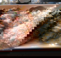 Speakers Corner Cafe - Gold Coast