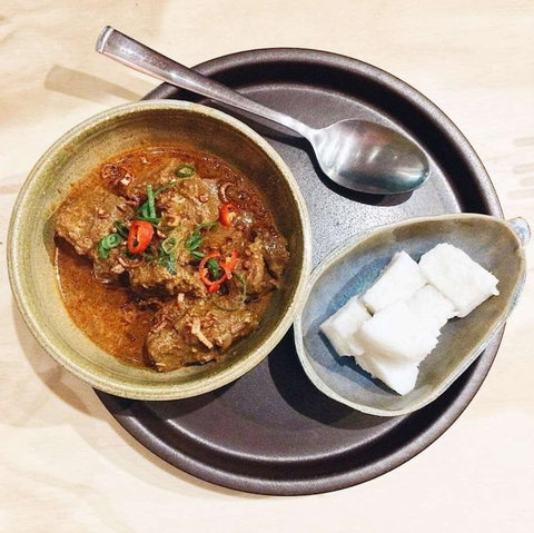 Spidar - Tourism Gold Coast 0