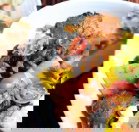 Spicy Affair - Gold Coast