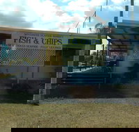 Spinnakers Fish  Chips - Tourism Gold Coast