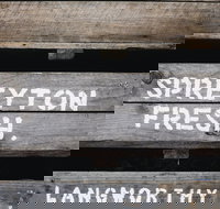 Spreyton Cider Co. - Tourism Gold Coast